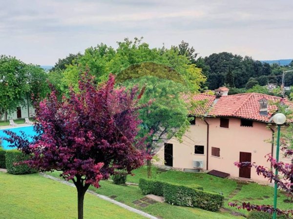appartamento in vendita a Padenghe sul Garda
