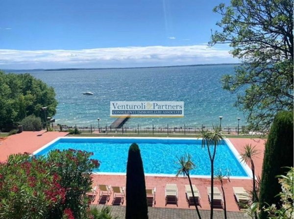 appartamento in vendita a Padenghe sul Garda