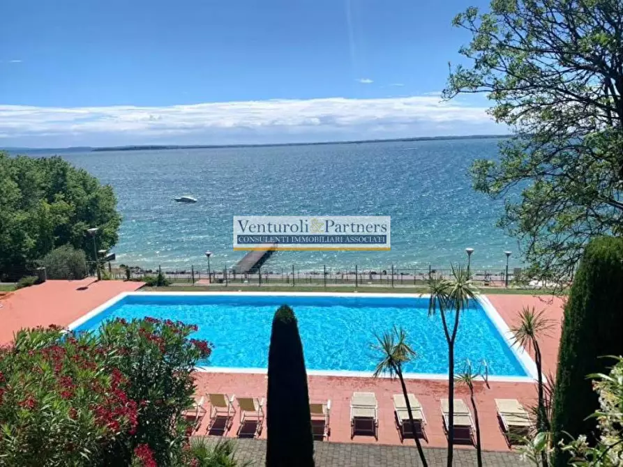 appartamento in vendita a Padenghe sul Garda