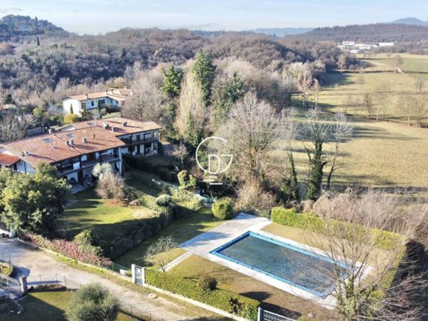 appartamento in vendita a Padenghe sul Garda