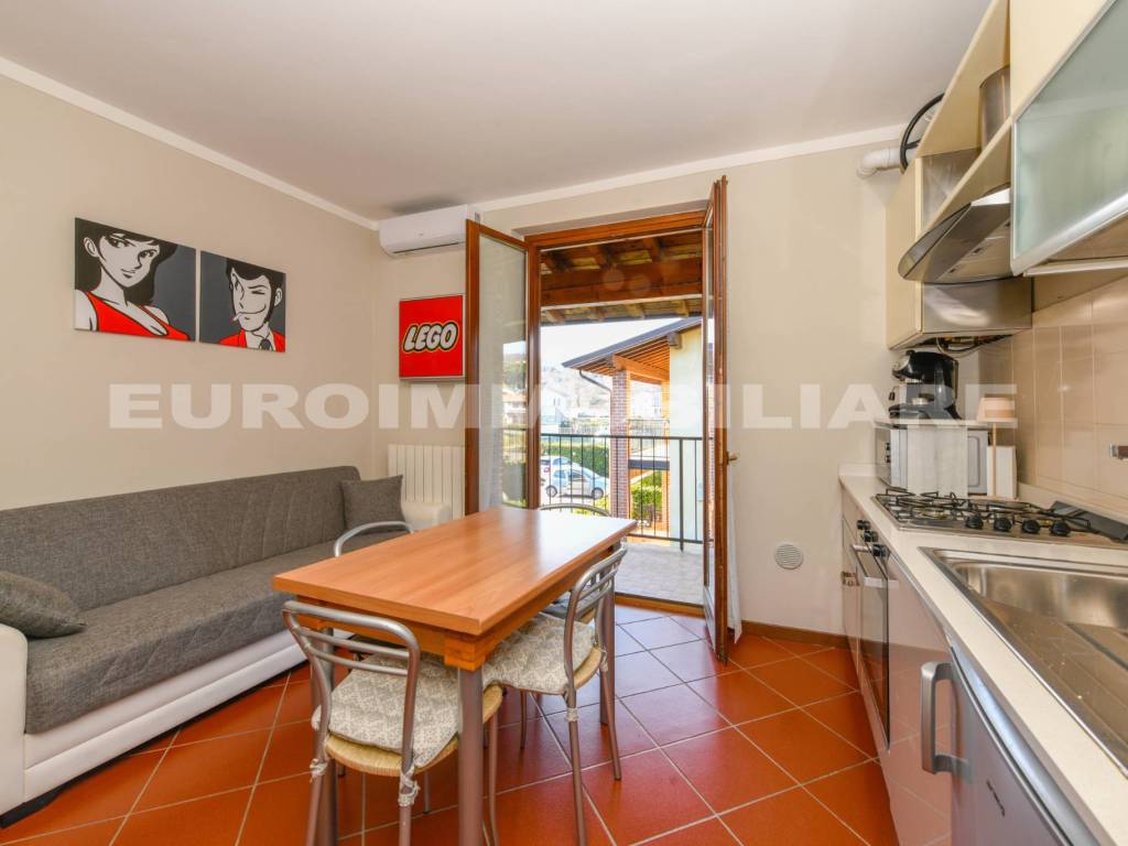 appartamento in vendita a Padenghe sul Garda