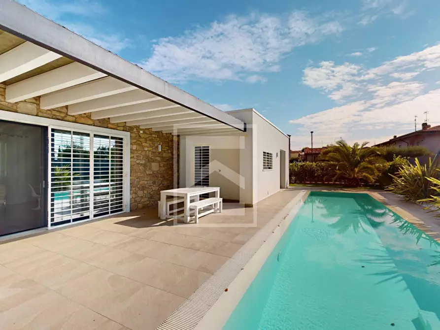 casa indipendente in vendita a Padenghe sul Garda