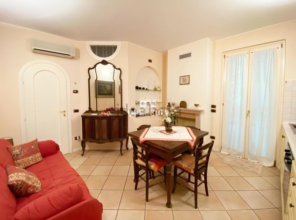 appartamento in vendita a Padenghe sul Garda