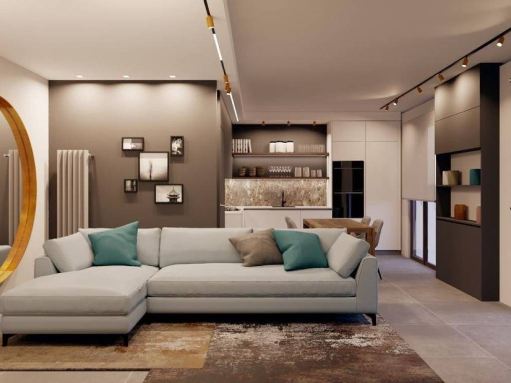 appartamento in vendita a Padenghe sul Garda