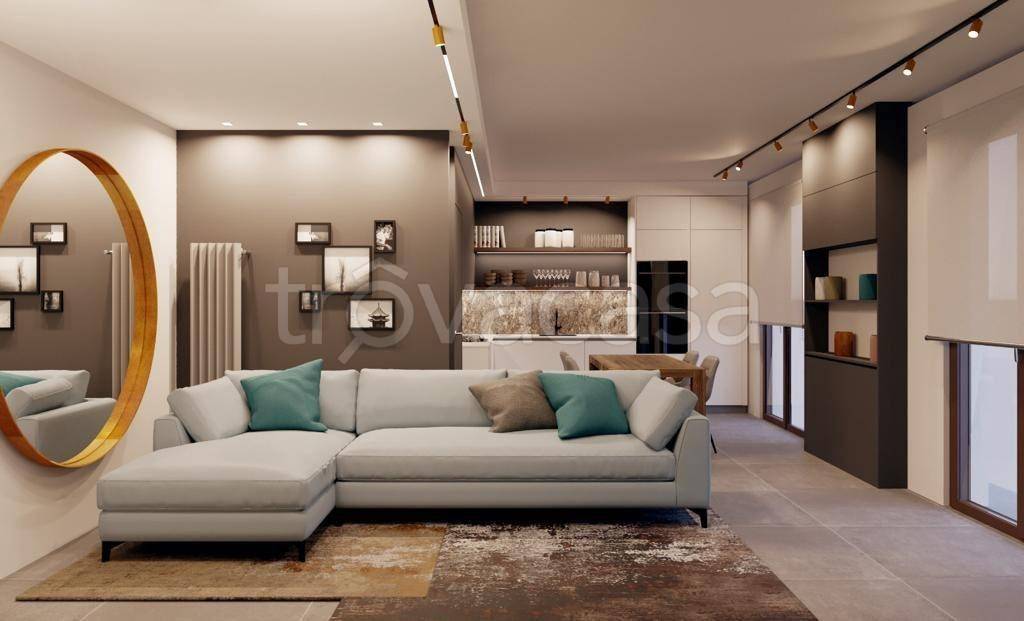 appartamento in vendita a Padenghe sul Garda