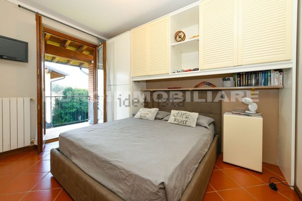 appartamento in vendita a Padenghe sul Garda