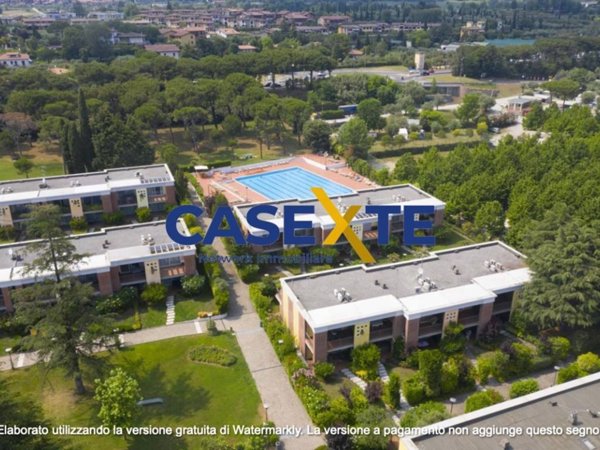 appartamento in vendita a Padenghe sul Garda