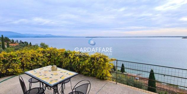 casa indipendente in vendita a Padenghe sul Garda