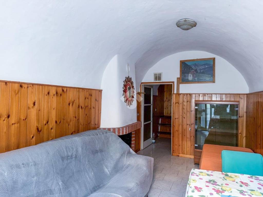 appartamento in vendita a Padenghe sul Garda