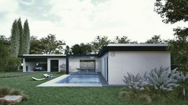 casa indipendente in vendita a Padenghe sul Garda