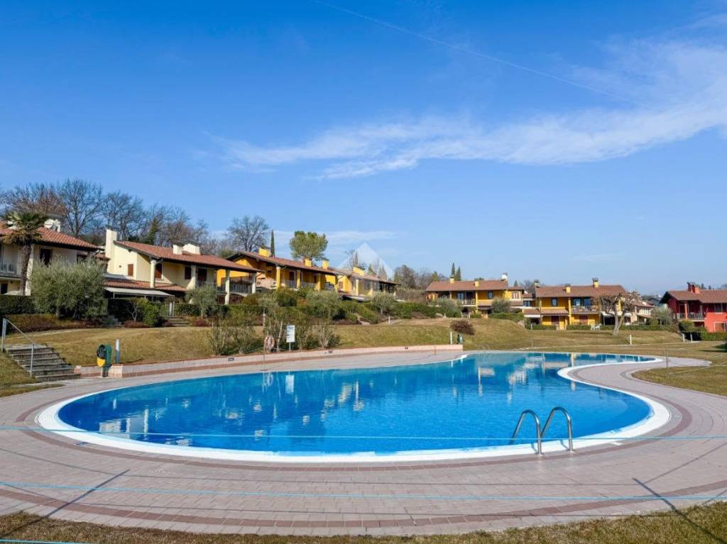 appartamento in vendita a Padenghe sul Garda