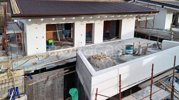 casa indipendente in vendita a Padenghe sul Garda