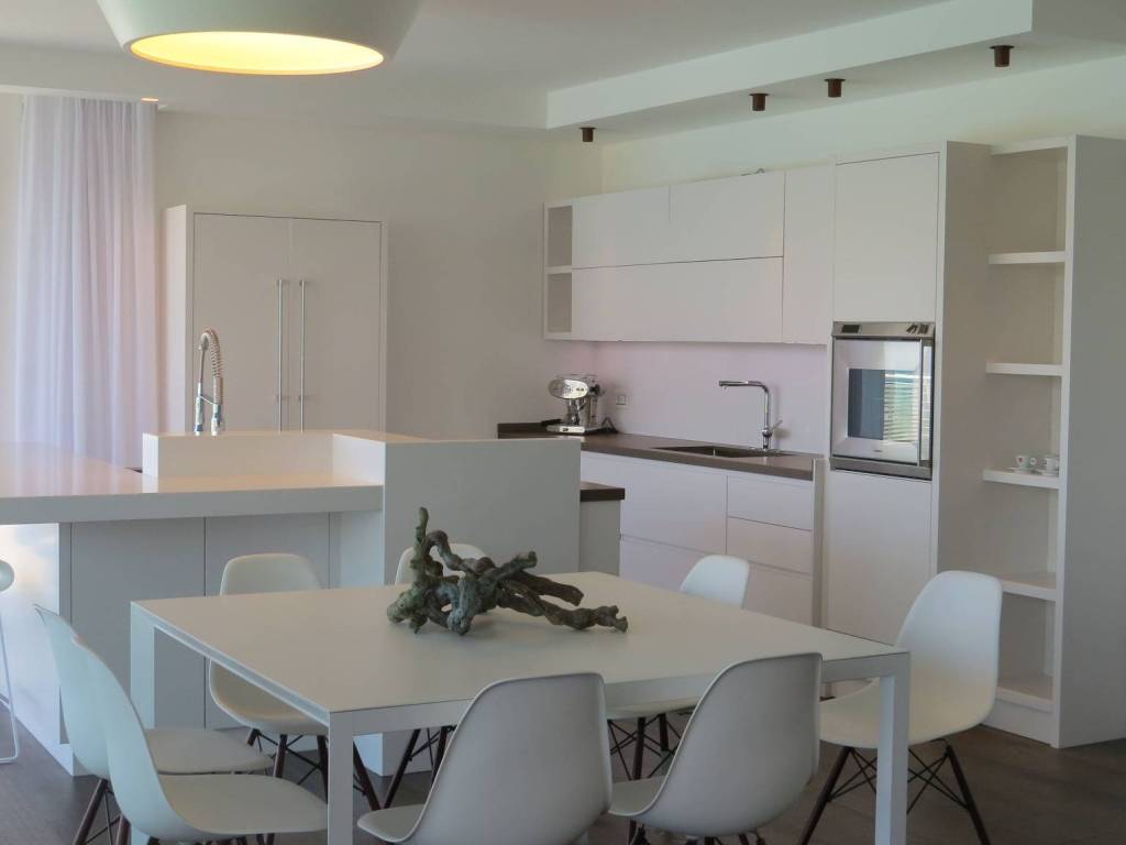 appartamento in vendita a Padenghe sul Garda