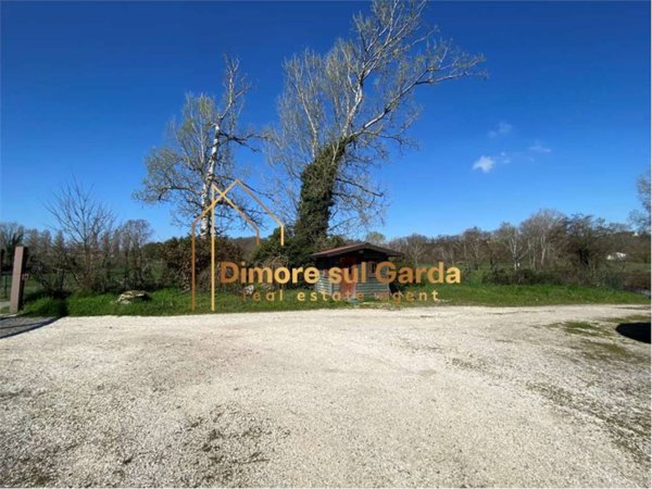 terreno agricolo in vendita a Padenghe sul Garda