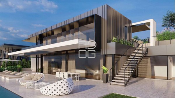 casa indipendente in vendita a Padenghe sul Garda