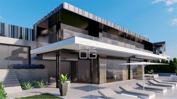 casa indipendente in vendita a Padenghe sul Garda