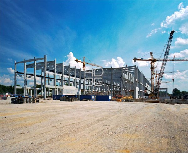 capannone in vendita a Padenghe sul Garda