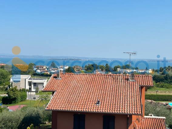 appartamento in vendita a Padenghe sul Garda