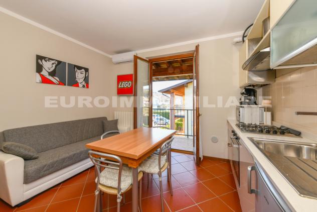 appartamento in vendita a Padenghe sul Garda