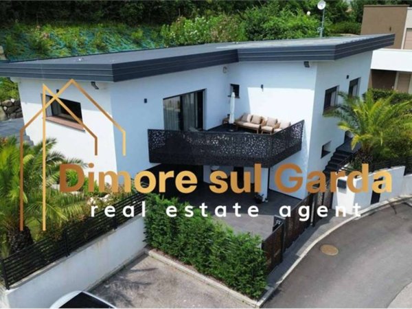 casa indipendente in vendita a Padenghe sul Garda