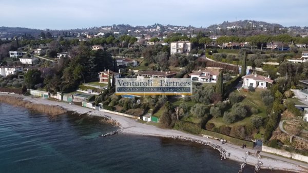 casa indipendente in vendita a Padenghe sul Garda