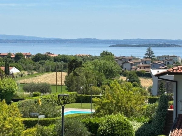 appartamento in vendita a Padenghe sul Garda