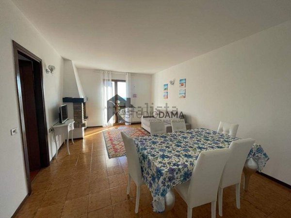appartamento in vendita a Padenghe sul Garda
