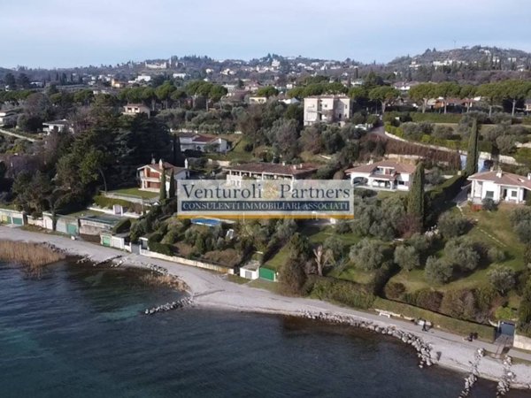 casa indipendente in vendita a Padenghe sul Garda