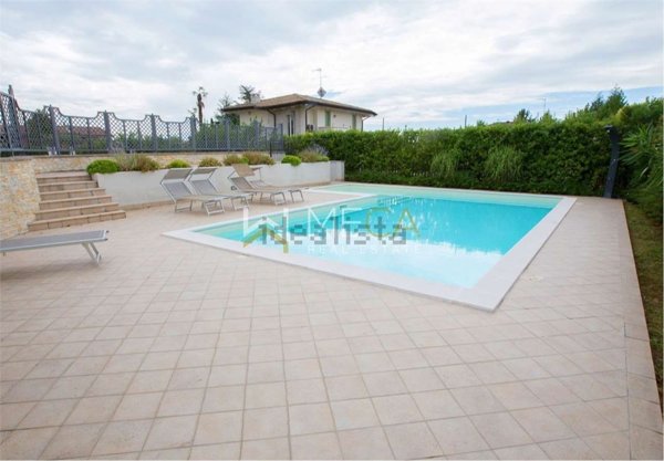 appartamento in vendita a Padenghe sul Garda