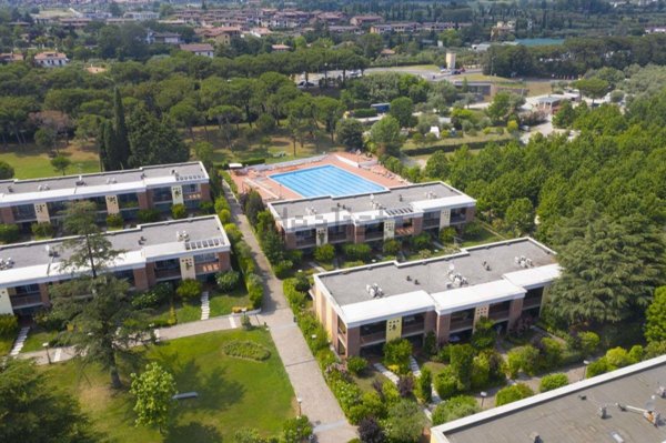 appartamento in vendita a Padenghe sul Garda