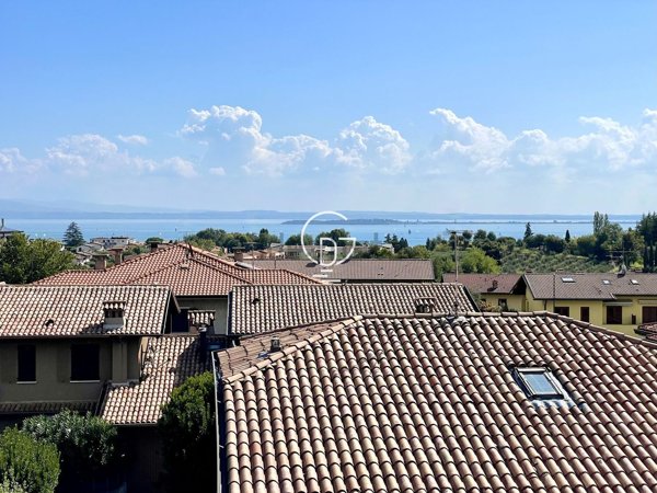 appartamento in vendita a Padenghe sul Garda