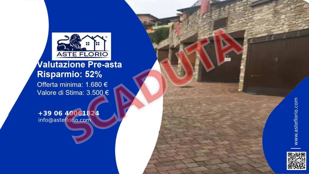 locale commerciale in vendita a Padenghe sul Garda