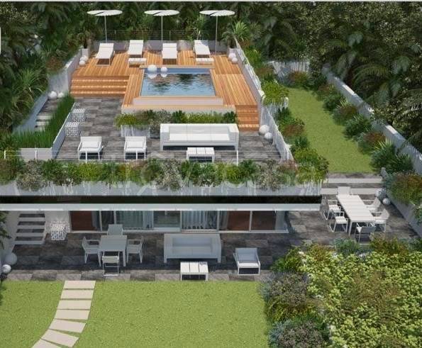 casa indipendente in vendita a Padenghe sul Garda