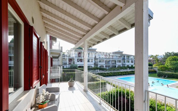 appartamento in vendita a Padenghe sul Garda