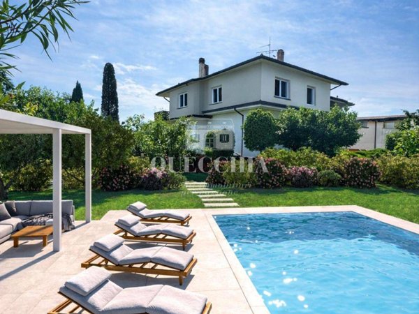 casa indipendente in vendita a Padenghe sul Garda