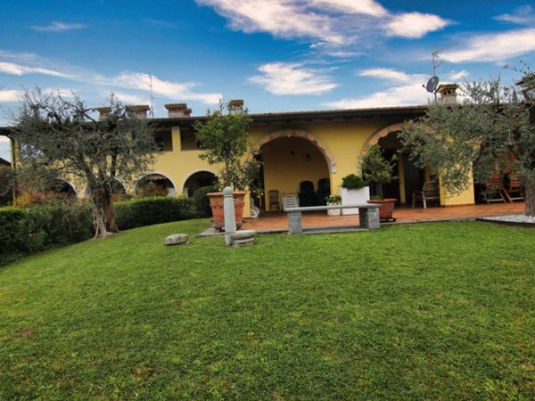 appartamento in vendita a Padenghe sul Garda