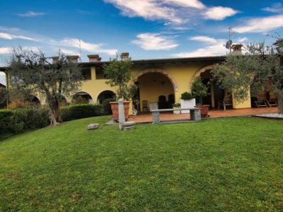 appartamento in vendita a Padenghe sul Garda