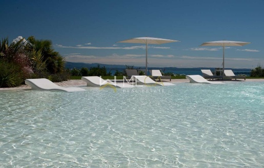 appartamento in vendita a Padenghe sul Garda