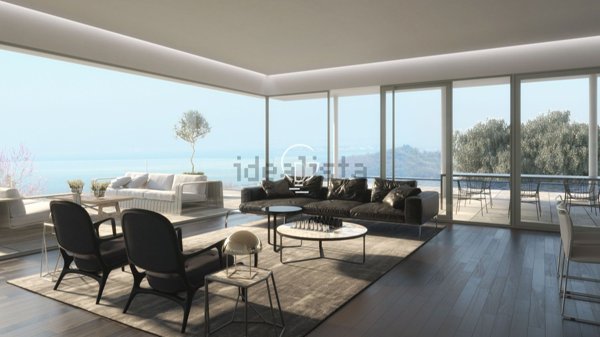 casa indipendente in vendita a Padenghe sul Garda