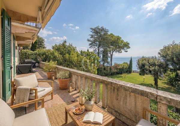 appartamento in vendita a Padenghe sul Garda