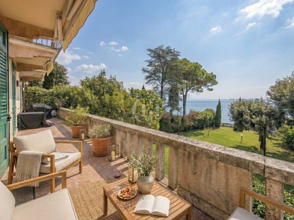 appartamento in vendita a Padenghe sul Garda