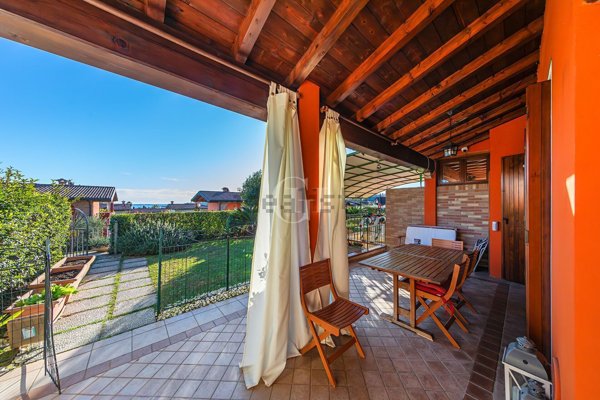 appartamento in vendita a Padenghe sul Garda