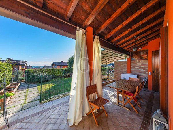 appartamento in vendita a Padenghe sul Garda