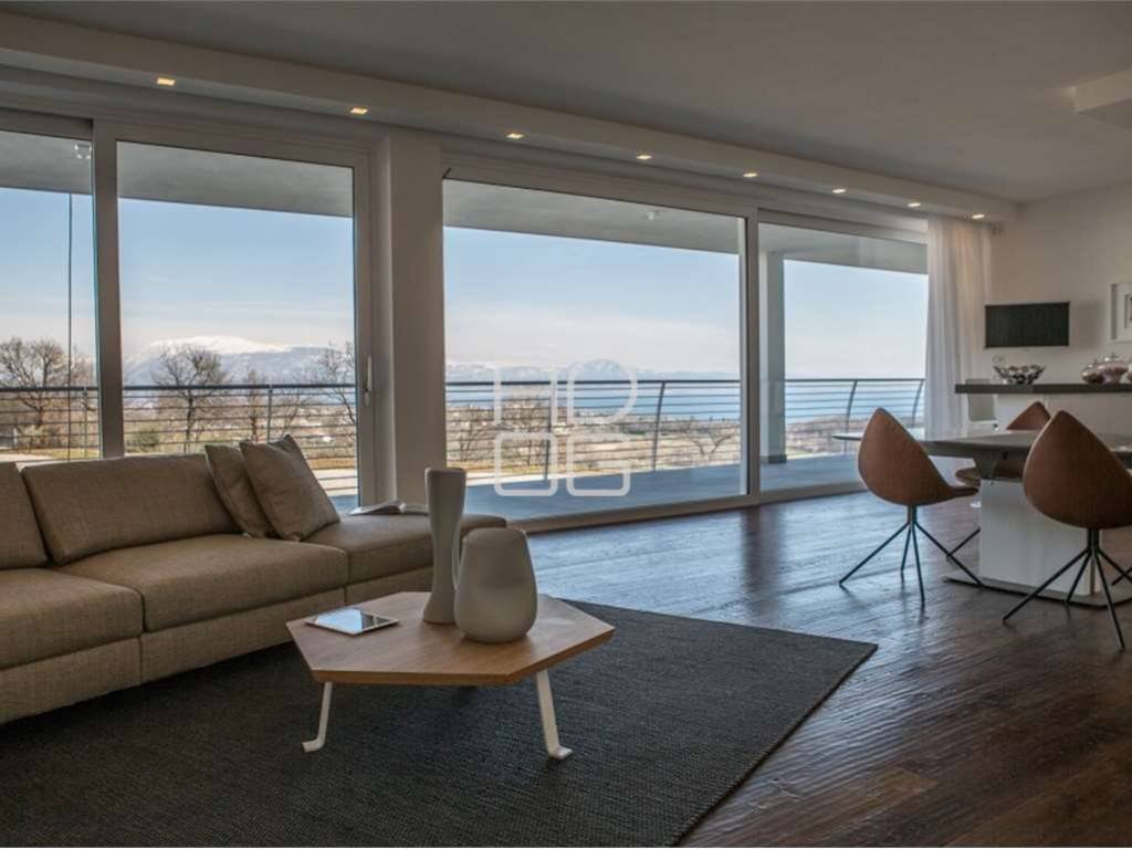 appartamento in vendita a Padenghe sul Garda