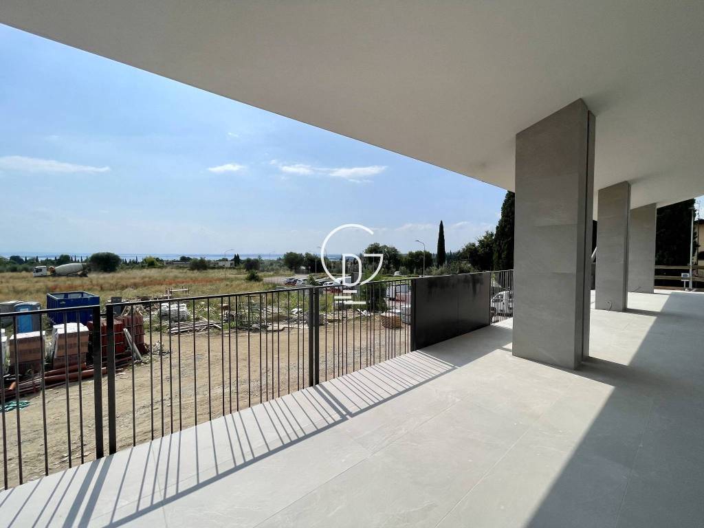 appartamento in vendita a Padenghe sul Garda