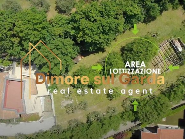 casa indipendente in vendita a Padenghe sul Garda