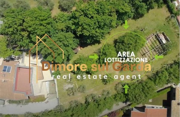 casa indipendente in vendita a Padenghe sul Garda