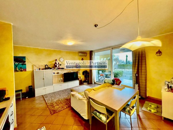 appartamento in vendita a Padenghe sul Garda