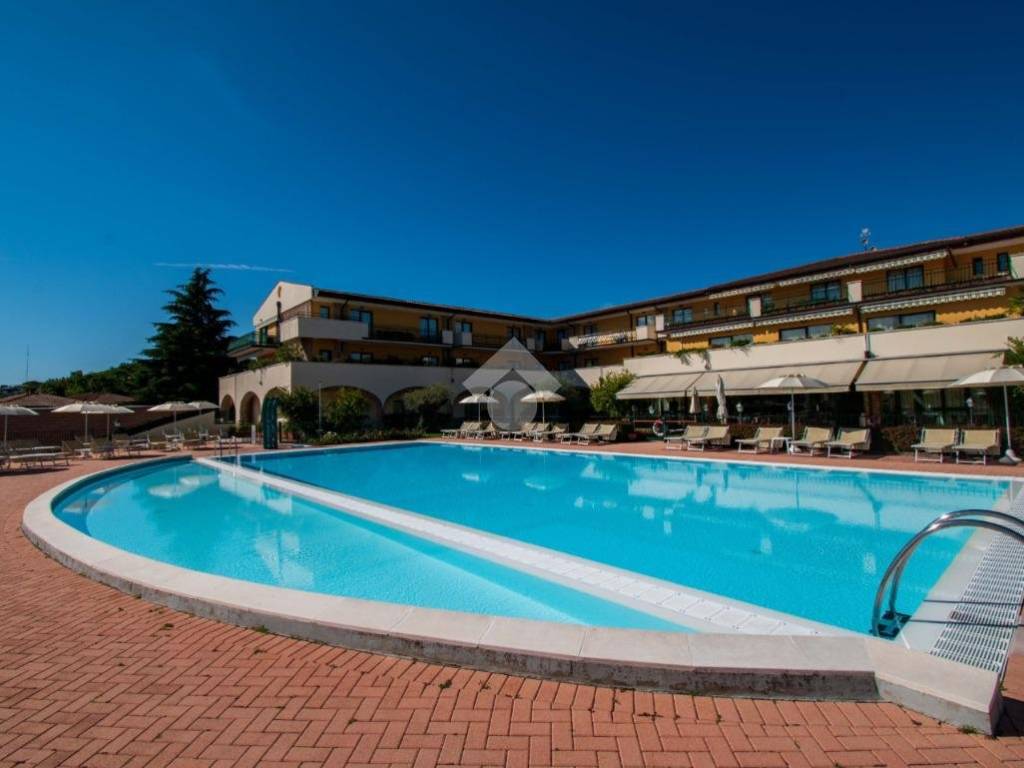appartamento in vendita a Padenghe sul Garda
