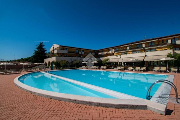 appartamento in vendita a Padenghe sul Garda